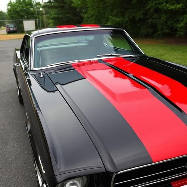 Classic Cars