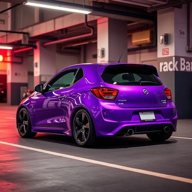 Small Cars